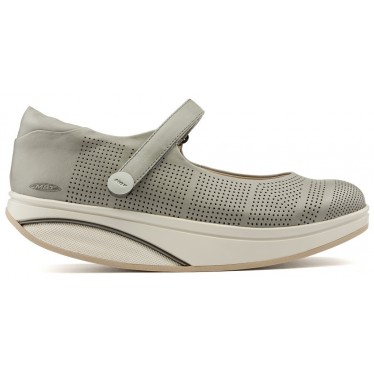 MBT SIRIMA HANDTASSEN 8 W  BURNISH GRAY