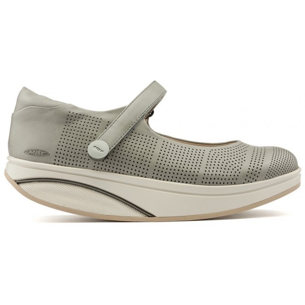 MBT SIRIMA HANDTASSEN 8 W BURNISH GRAY MBT SIRIMA HANDTASSEN 8 W BURNISH GRAY