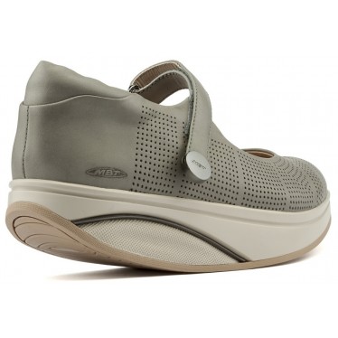 MBT SIRIMA HANDTASSEN 8 W  BURNISH GRAY
