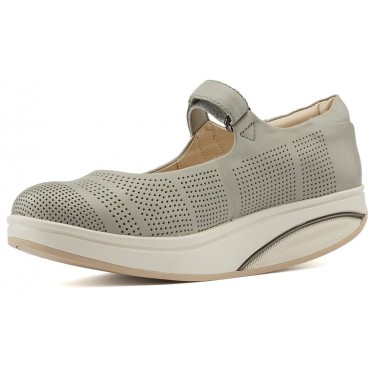 MBT SIRIMA HANDTASSEN 8 W  BURNISH GRAY