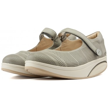 MBT SIRIMA HANDTASSEN 8 W  BURNISH GRAY