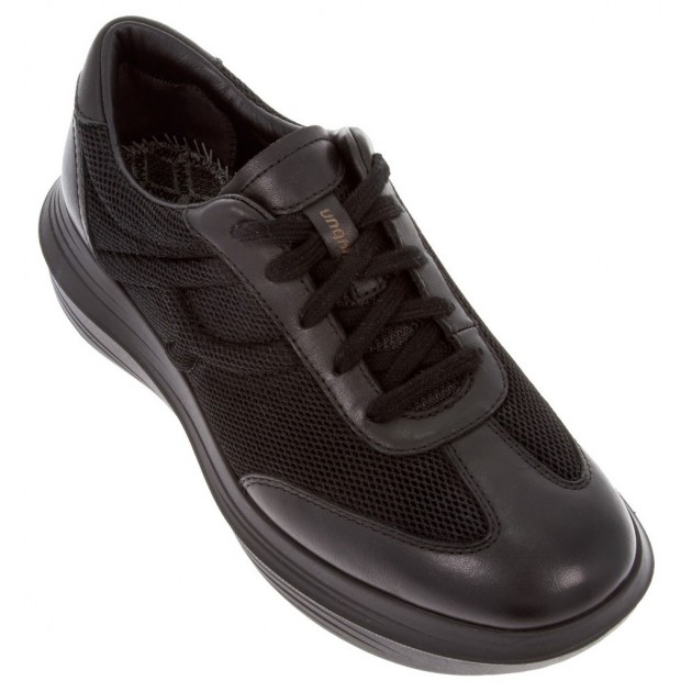 Sneakers KYBUN GANDRIA W BLACK Sneakers KYBUN GANDRIA W BLACK