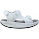 MBT KIMA W SANDALEN  WHITE