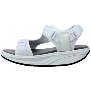 MBT KIMA W SANDALEN  WHITE