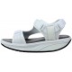 MBT KIMA W SANDALEN  WHITE