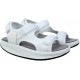 MBT KIMA W SANDALEN  WHITE