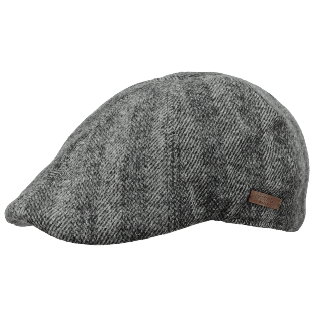 GORRA BARTS MR MITCHEL CAP GRIS GORRA BARTS MR MITCHEL CAP GRIS