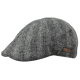 GORRA BARTS MR MITCHEL CAP  GRIS
