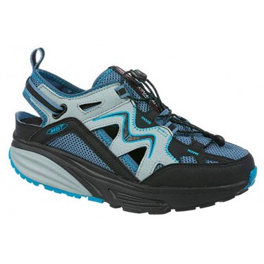 SANDALIAS MBT KINABALU 18 M RUNNING  TEAL_GRAY