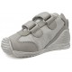 DEPORTIVAS BIOMECANICS BIO RUNNING VELCRO  GRIS