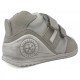 DEPORTIVAS BIOMECANICS BIO RUNNING VELCRO  GRIS