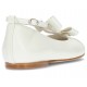 OCA LOCA BAILARINA BEBE LAZOS  BEIGE