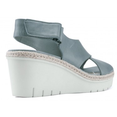 CLARKS PALM GLOED SANDALEN  GREY