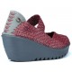 MANOLETINAS BERNIE MEV LULIA W  RED
