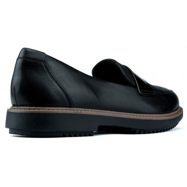 MOCASINES CLARKS RAISIE ARLIE  BLACK