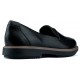 MOCASINES CLARKS RAISIE ARLIE  BLACK