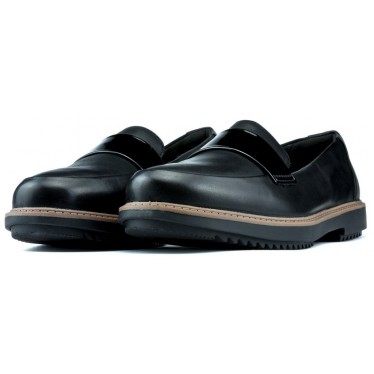MOCASINES CLARKS RAISIE ARLIE  BLACK