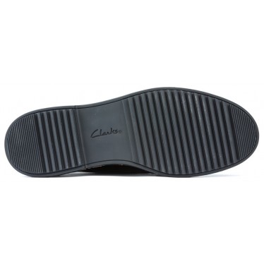 MOCASINES CLARKS RAISIE ARLIE  BLACK