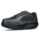 MBT MALIZA W SCHOENEN  CHARCOAL_GREY