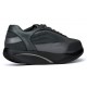 MBT MALIZA W SCHOENEN  CHARCOAL_GREY