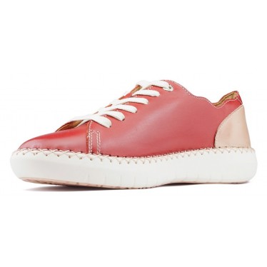 ZAPATOS PIKOLINOS MESINA W0Y  CORAL