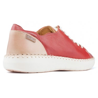 ZAPATOS PIKOLINOS MESINA W0Y  CORAL