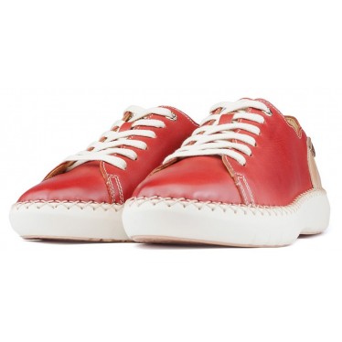 ZAPATOS PIKOLINOS MESINA W0Y  CORAL