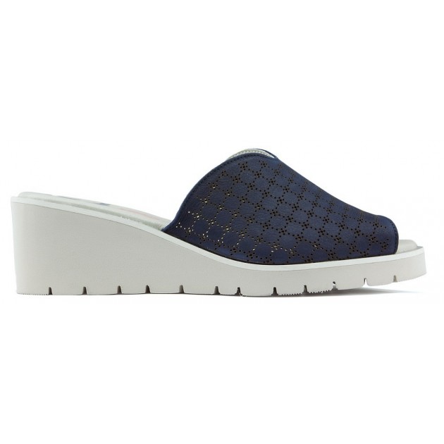 CALLAGHAN LANGE STRAND SIO SANDALEN NAVY CALLAGHAN LANGE STRAND SIO SANDALEN NAVY