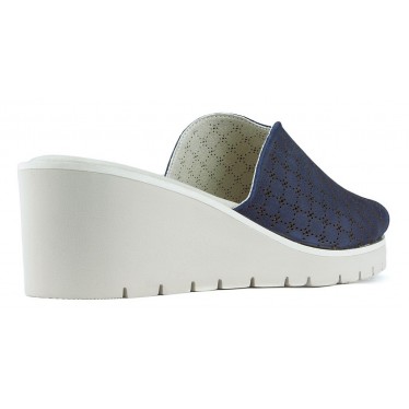 CALLAGHAN LANGE STRAND SIO SANDALEN  NAVY