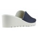 CALLAGHAN LANGE STRAND SIO SANDALEN  NAVY