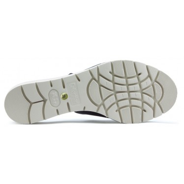 CALLAGHAN LANGE STRAND SIO SANDALEN  NAVY