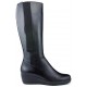 BOTAS CALLAGHAN SIERRA ANTIC OLIVIA  NEGRO