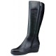 BOTAS CALLAGHAN SIERRA ANTIC OLIVIA  NEGRO