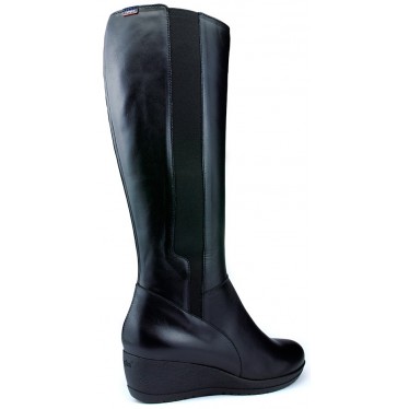 BOTAS CALLAGHAN SIERRA ANTIC OLIVIA  NEGRO