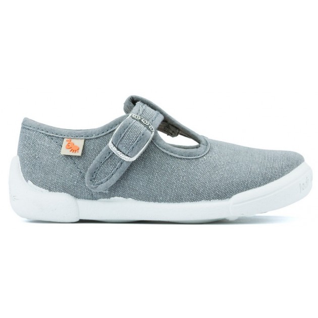 ZAPATILLAS VULLADI DIMONI PIC K GRIS ZAPATILLAS VULLADI DIMONI PIC K GRIS