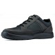 Rockport Welker Casual veterschoenen  NEGRO