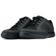 Rockport Welker Casual veterschoenen  NEGRO