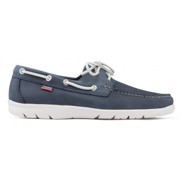 NAUTICOS CALLAGHAN FIRE HORSE  AZUL