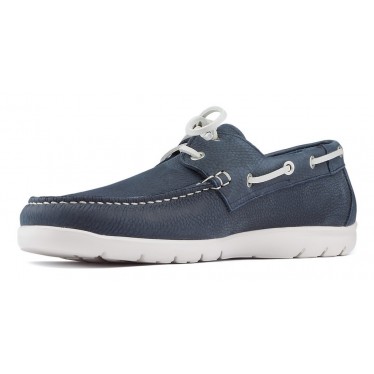 NAUTICOS CALLAGHAN FIRE HORSE  AZUL