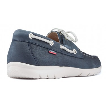NAUTICOS CALLAGHAN FIRE HORSE  AZUL