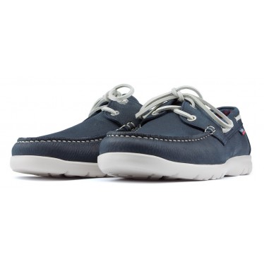 NAUTICOS CALLAGHAN FIRE HORSE  AZUL