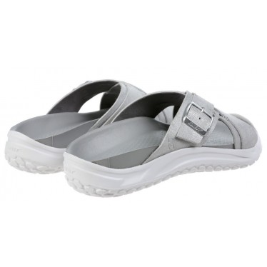 SANDALIAS MBT KAKUMA W  SILVER