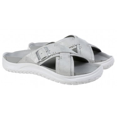 SANDALIAS MBT KAKUMA W  SILVER