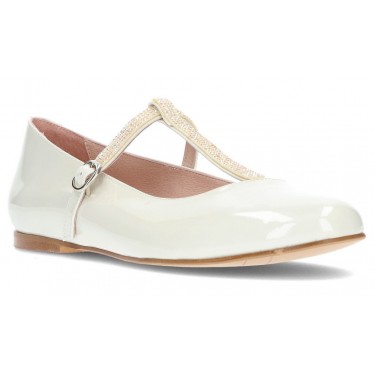 OCA LOCA BAILARINA CHAROL  BEIGE