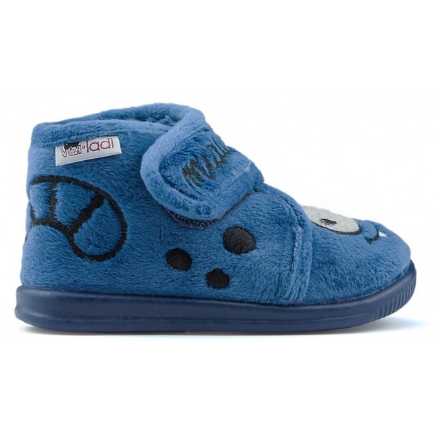 HET HUISSCHOENEN VAN VULLADI ALASKA MIAU AZUL HET HUISSCHOENEN VAN VULLADI ALASKA MIAU AZUL