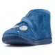 HET HUISSCHOENEN VAN VULLADI ALASKA MIAU  AZUL