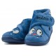 HET HUISSCHOENEN VAN VULLADI ALASKA MIAU  AZUL