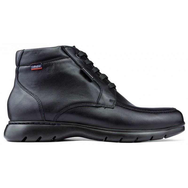 BOTINES CALLAGHAN PURE VISION  NEGRO