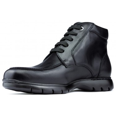 BOTINES CALLAGHAN PURE VISION  NEGRO