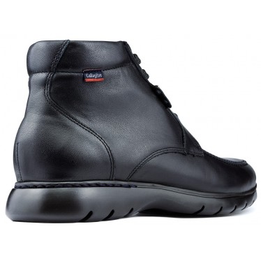 BOTINES CALLAGHAN PURE VISION  NEGRO
